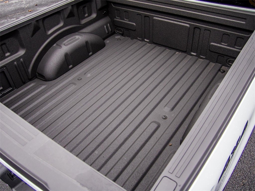 2025 Ford F-150 Lariat SUPERCHARGED