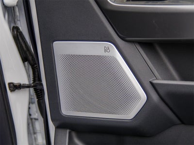 2025 Ford F-150 Lariat SUPERCHARGED