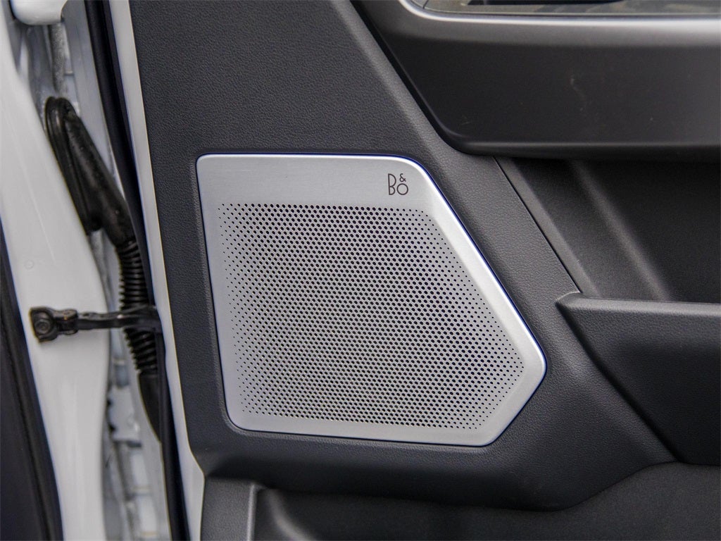 2025 Ford F-150 Lariat SUPERCHARGED