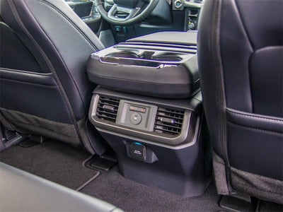 2025 Ford F-150 Lariat SUPERCHARGED