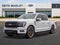 2025 Ford F-150 Lariat SUPERCHARGED