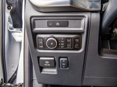 2025 Ford F-150 Lariat SUPERCHARGED