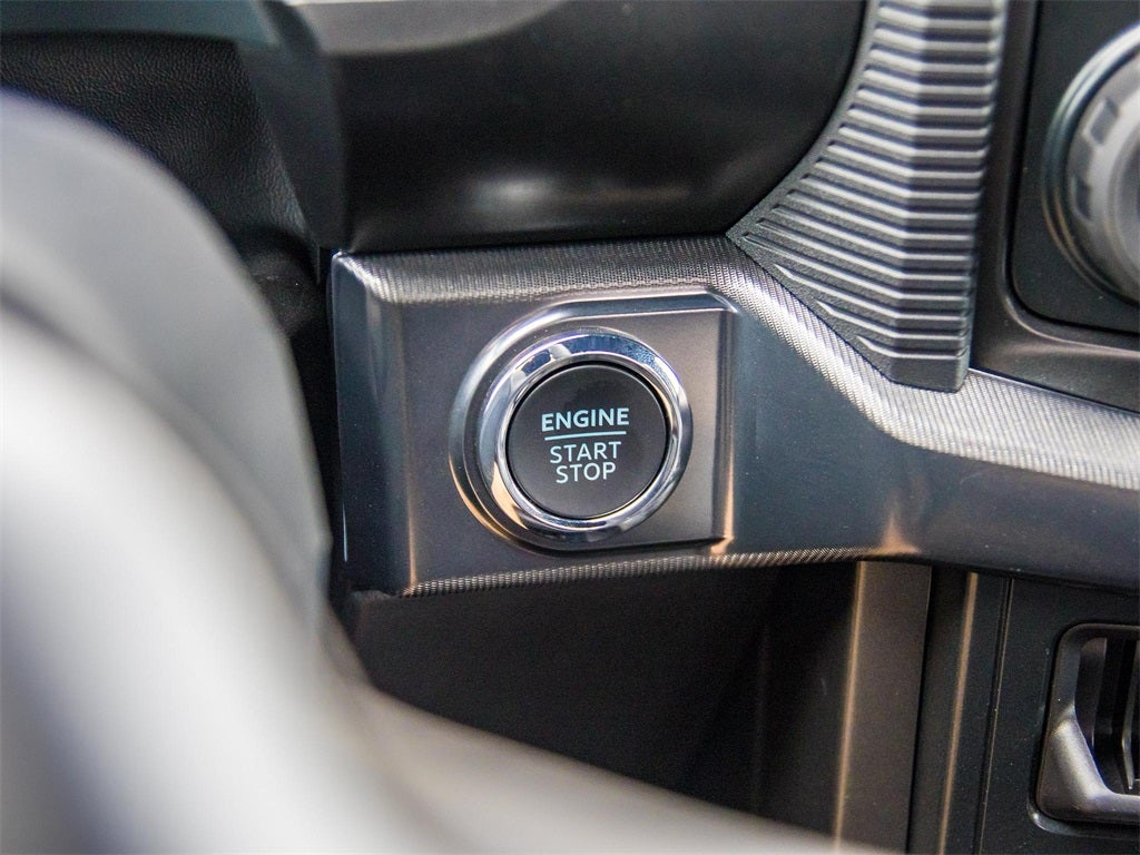 2025 Ford F-150 Lariat SUPERCHARGED