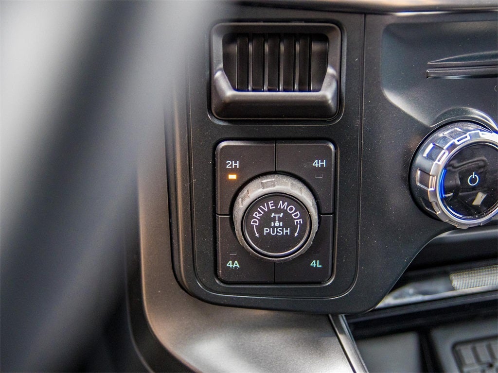 2025 Ford F-150 Lariat SUPERCHARGED