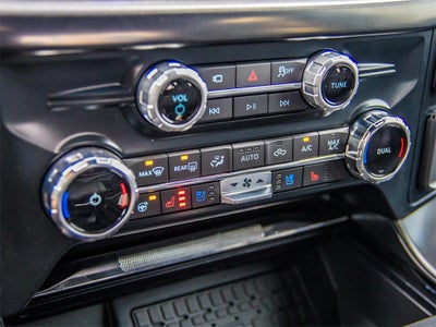 2025 Ford F-150 Lariat SUPERCHARGED