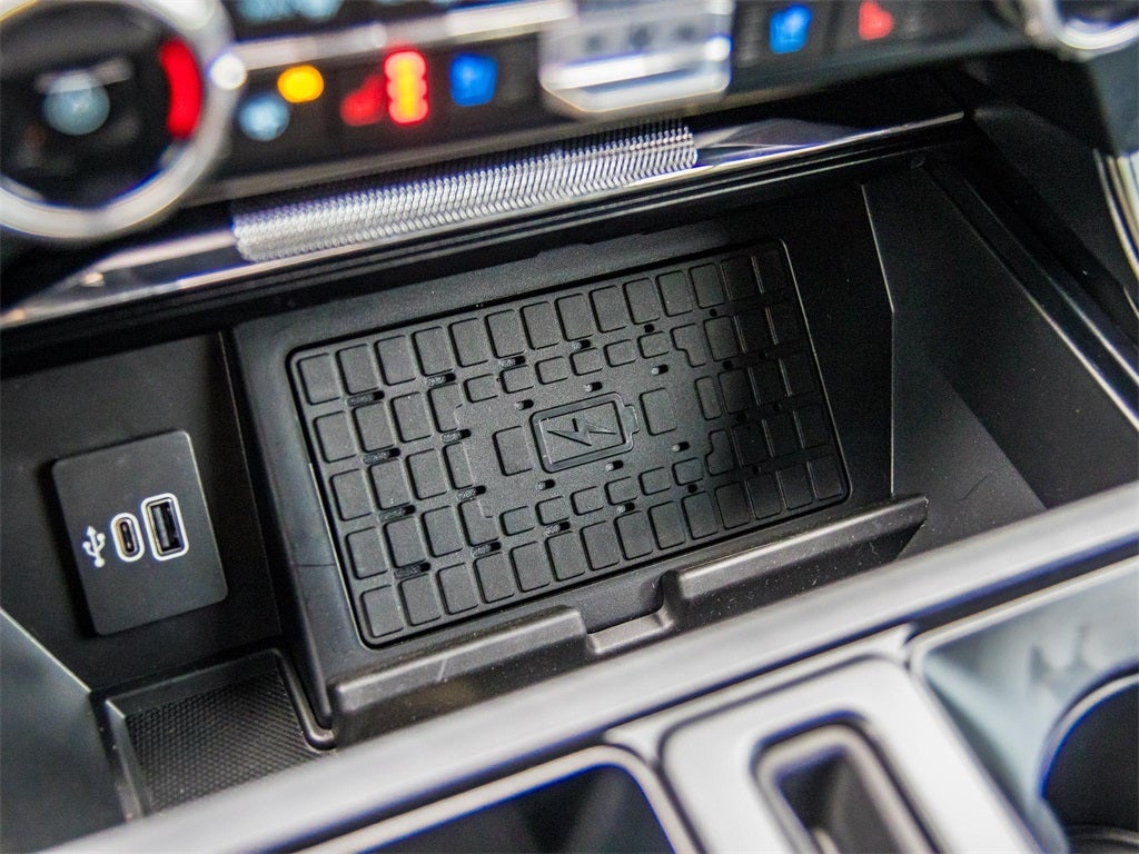 2025 Ford F-150 Lariat SUPERCHARGED