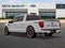 2025 Ford F-150 Lariat SUPERCHARGED