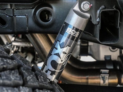 2025 Ford F-150 Lariat HENNESSEY VENOM