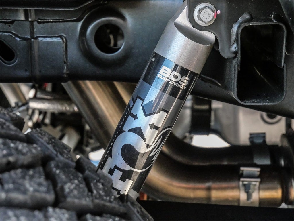 2025 Ford F-150 Lariat HENNESSEY VENOM