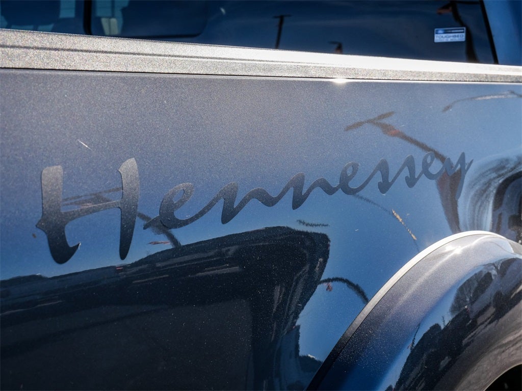 2025 Ford F-150 Lariat HENNESSEY VENOM