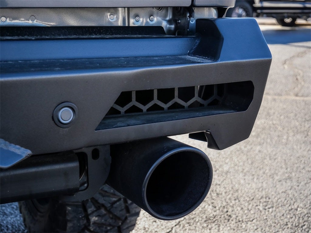 2025 Ford F-150 Lariat HENNESSEY VENOM