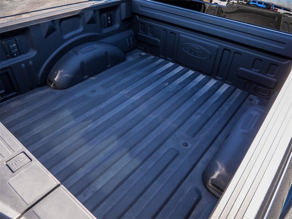 2025 Ford F-150 Lariat HENNESSEY VENOM