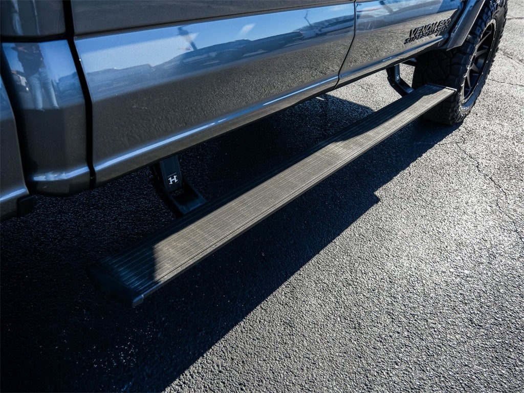 2025 Ford F-150 Lariat HENNESSEY VENOM