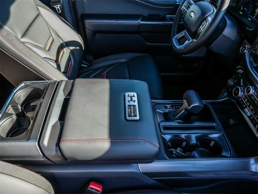 2025 Ford F-150 Lariat HENNESSEY VENOM