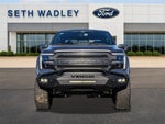 2025 Ford F-150 Lariat HENNESSEY VENOM