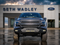 2025 Ford F-150 Hennessey Venom 800