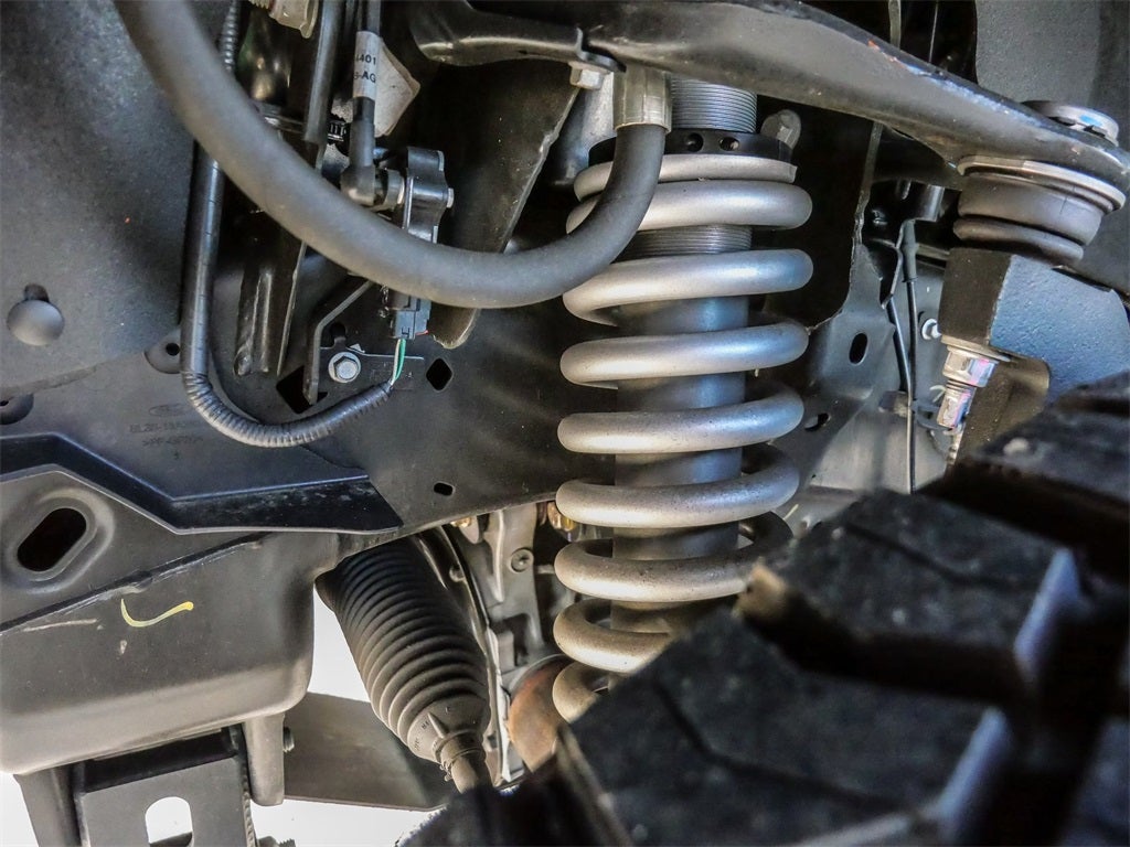 2025 Ford F-150 Lariat HENNESSEY VENOM