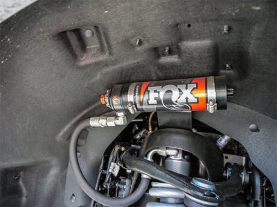 2025 Ford F-150 Lariat HENNESSEY VENOM