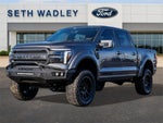 2025 Ford F-150 Lariat HENNESSEY VENOM