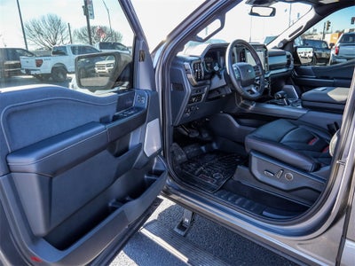 2025 Ford F-150 Lariat HENNESSEY VENOM