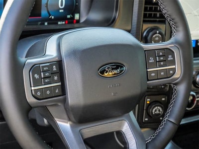 2025 Ford F-150 Lariat HENNESSEY VENOM