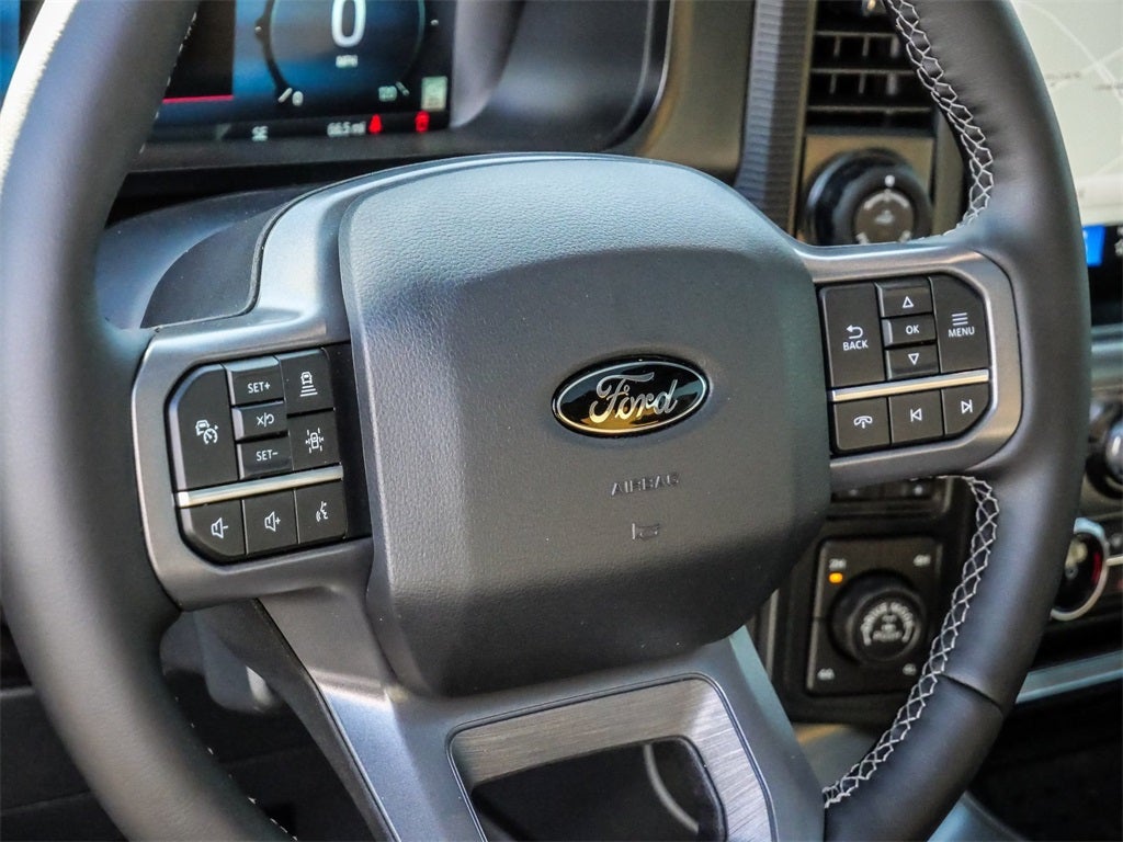 2025 Ford F-150 Lariat HENNESSEY VENOM