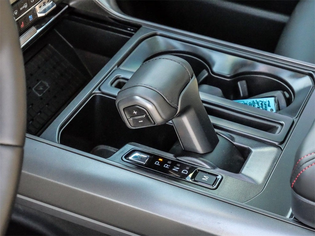 2025 Ford F-150 Lariat HENNESSEY VENOM