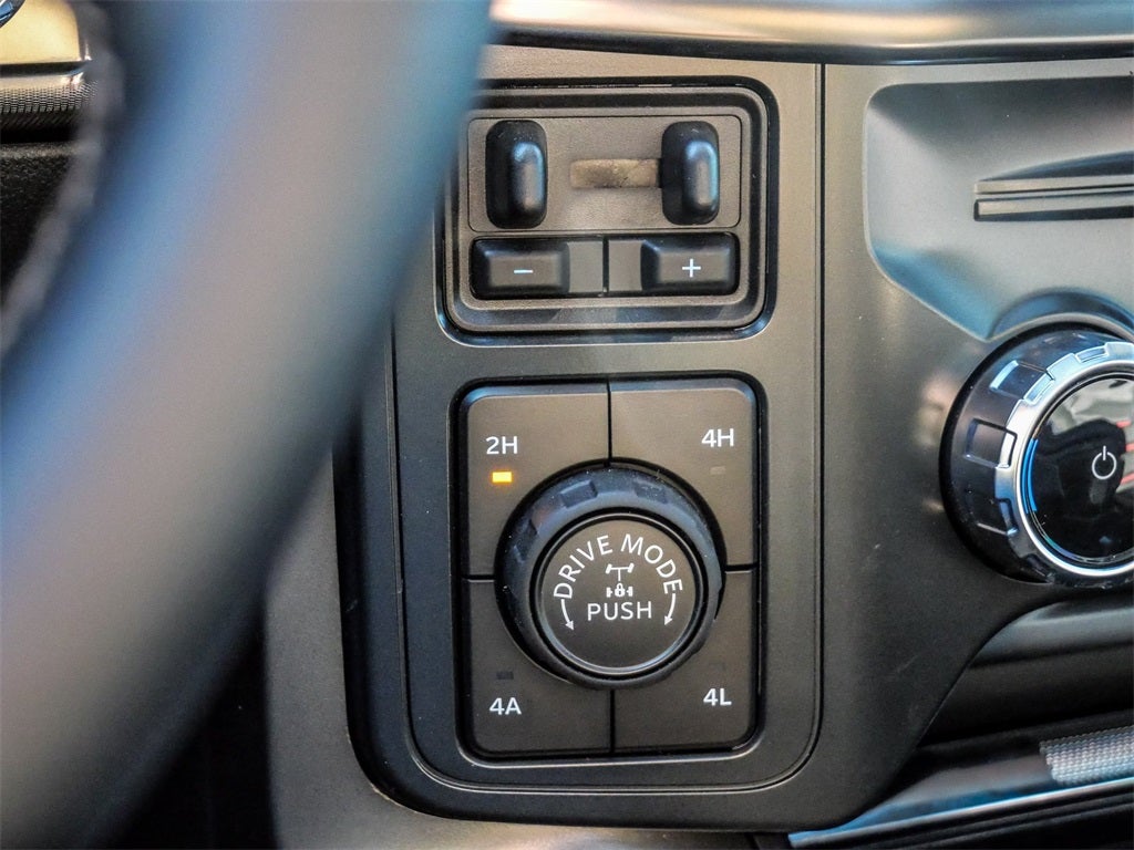 2025 Ford F-150 Lariat HENNESSEY VENOM