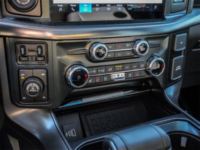 2025 Ford F-150 Lariat HENNESSEY VENOM