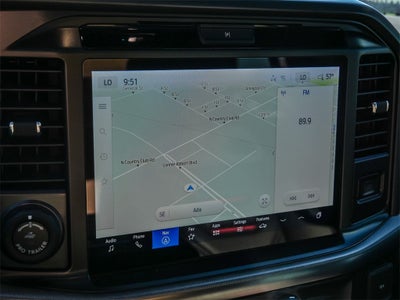 2025 Ford F-150 Lariat HENNESSEY VENOM