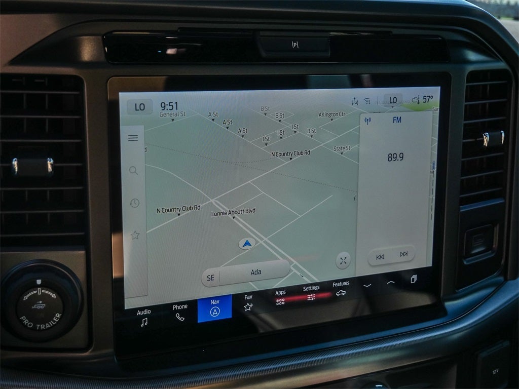 2025 Ford F-150 Lariat HENNESSEY VENOM