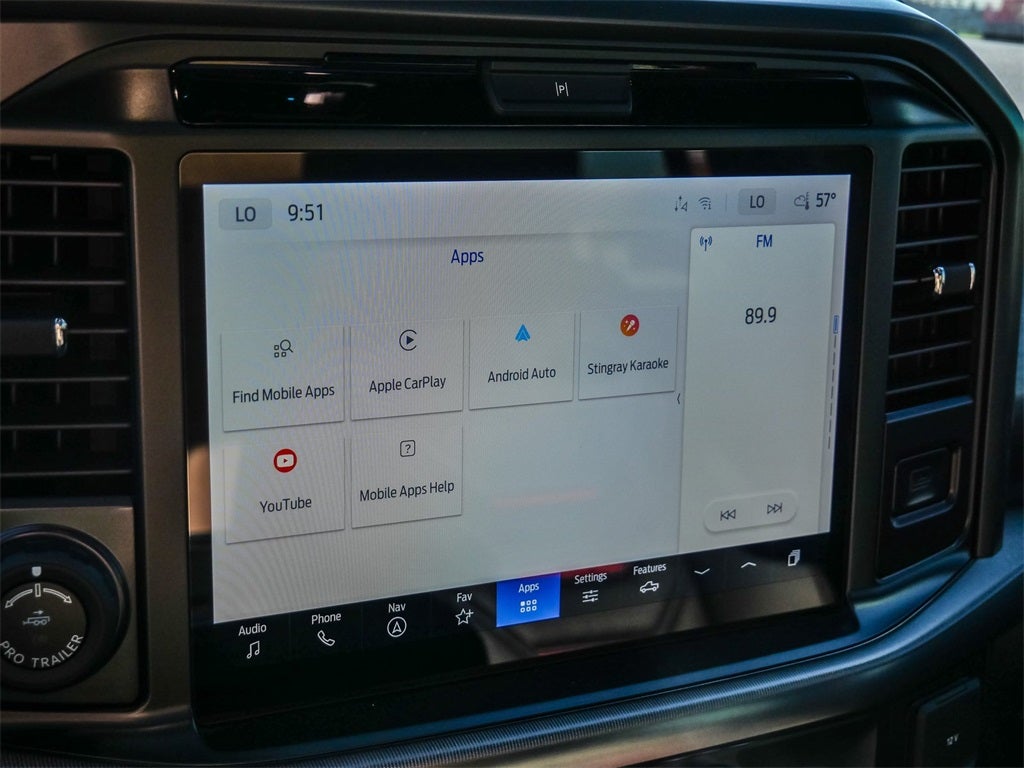 2025 Ford F-150 Lariat HENNESSEY VENOM