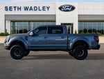 2025 Ford F-150 Lariat HENNESSEY VENOM