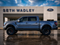 2025 Ford F-150 Hennessey Venom 800