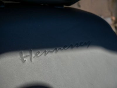 2025 Ford F-150 Hennessey Venom 800