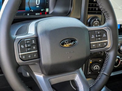 2025 Ford F-150 Hennessey Venom 800