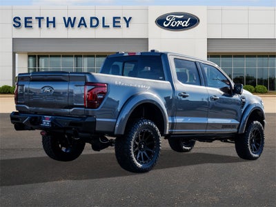 2025 Ford F-150 Lariat HENNESSEY VENOM