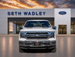 2025 Ford F-150 Lariat FX4
