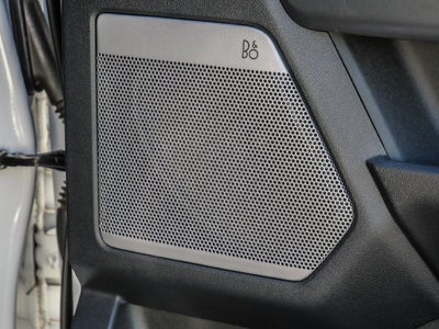 2025 Ford F-150 Lariat FX4