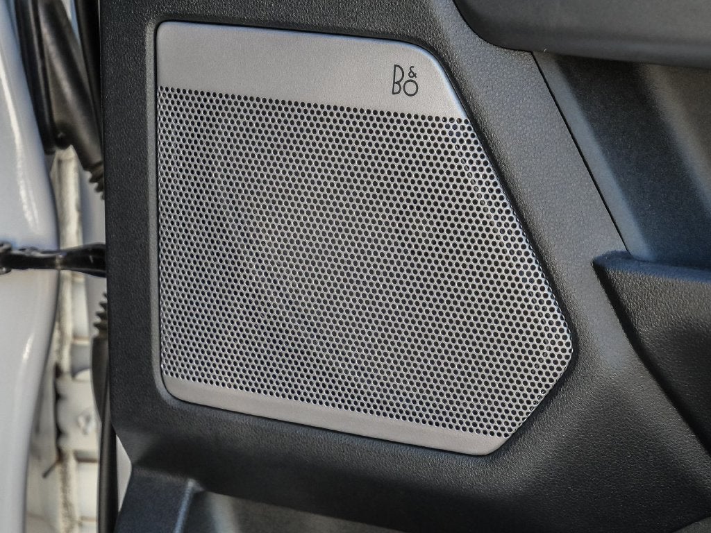 2025 Ford F-150 Lariat FX4