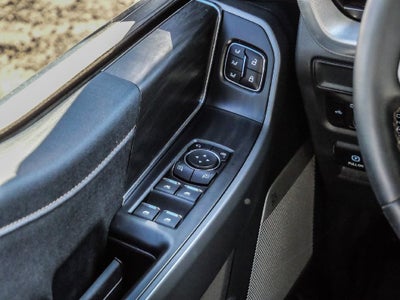 2025 Ford F-150 Lariat FX4