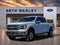 2025 Ford F-150 Lariat FX4
