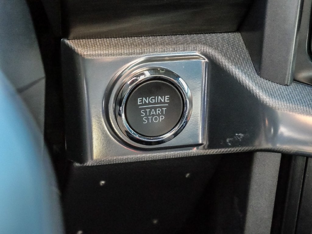 2025 Ford F-150 Lariat FX4
