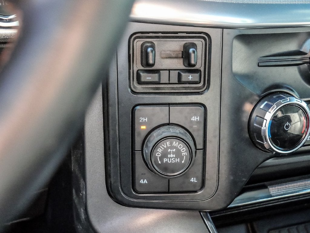 2025 Ford F-150 Lariat FX4