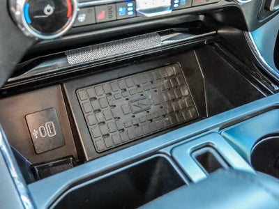 2025 Ford F-150 Lariat FX4