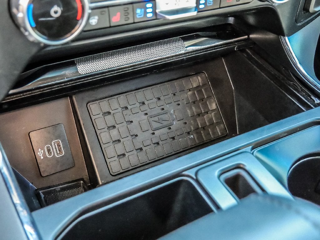 2025 Ford F-150 Lariat FX4