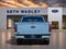 2025 Ford F-150 Lariat FX4