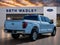 2025 Ford F-150 Lariat FX4