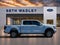 2025 Ford F-150 Lariat FX4