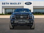 2026 Ford F-150 Black Widow